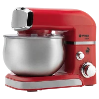 Кухонный комбайн Vitek VT-4114, Red