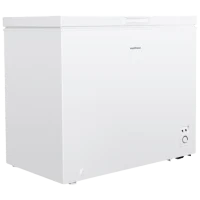Морозильный ларь Vestfrost VFC 250, White