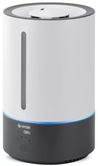 Увлажнитель воздуха Vitek VT-2346, White 2