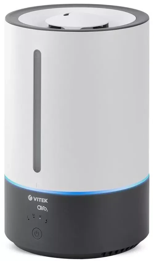 Увлажнитель воздуха Vitek VT-2346, White 2