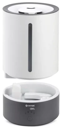 Увлажнитель воздуха Vitek VT-2346, White 3