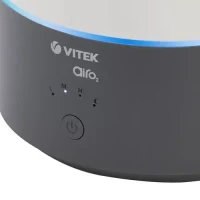 Увлажнитель воздуха Vitek VT-2346, White 4