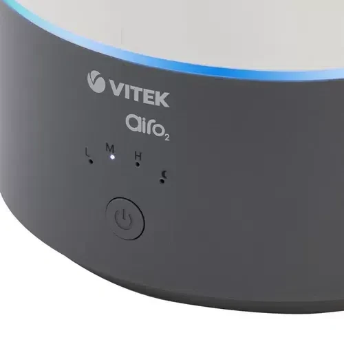 Увлажнитель воздуха Vitek VT-2346, White 4