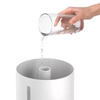 Увлажнитель воздуха Vitek VT-2346, White 6