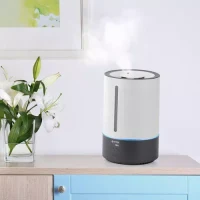 Увлажнитель воздуха Vitek VT-2346, White 5