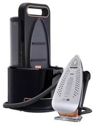 Гладильная система Braun IS9090BK CareStyle 9, Black 2