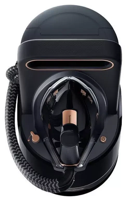 Гладильная система Braun IS9090BK CareStyle 9, Black 3