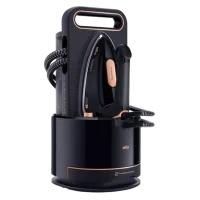Гладильная система Braun IS9090BK CareStyle 9, Black