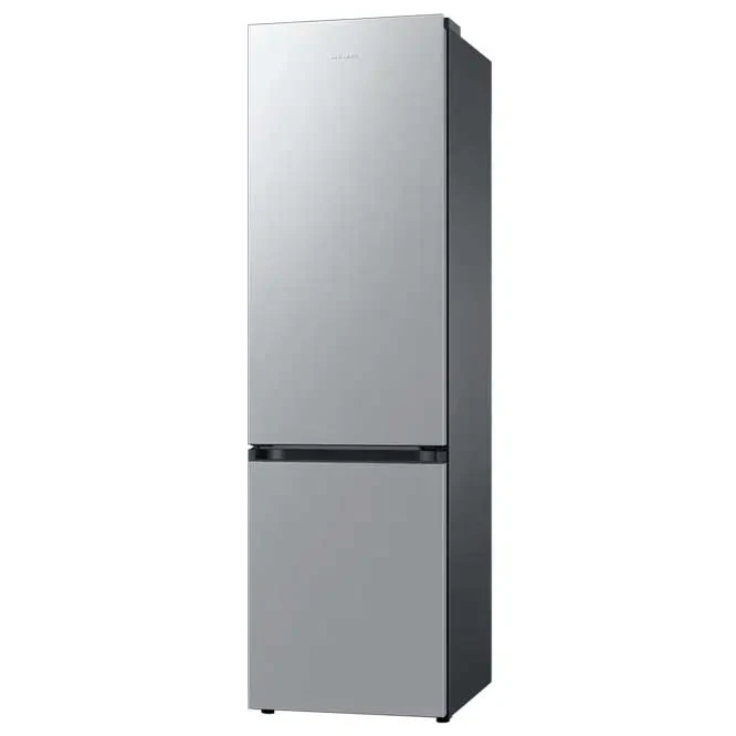 Холодильник с нижней морозильной камерой Samsung RB38C600ESA/EF 2