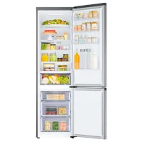 Холодильник с нижней морозильной камерой Samsung RB38C600ESA/EF 5