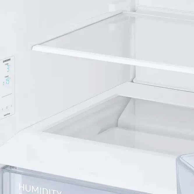 Холодильник с нижней морозильной камерой Samsung RB38C600ESA/EF 6