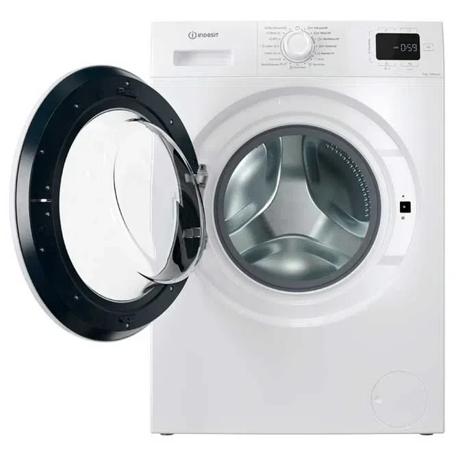 Стиральная машина Indesit IM 762 MY TIME EE 3