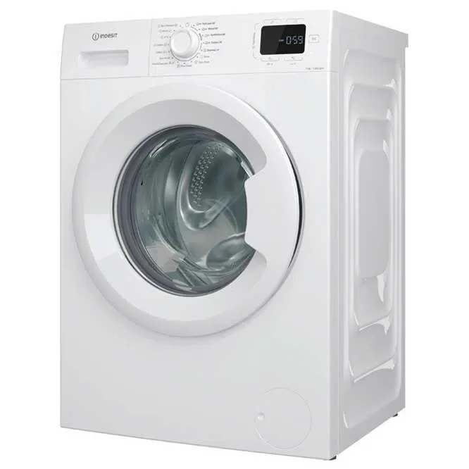 Стиральная машина Indesit IM 762 MY TIME EE 2