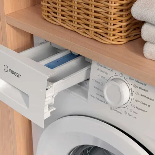 Стиральная машина Indesit IM 762 MY TIME EE