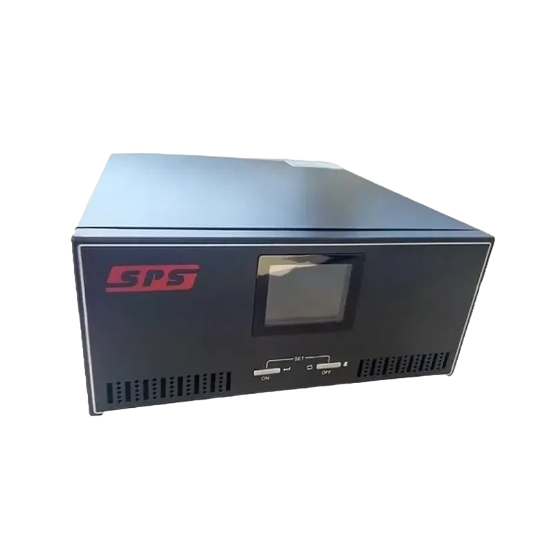 Источник бесперебойного питания SPS SH300IN 2