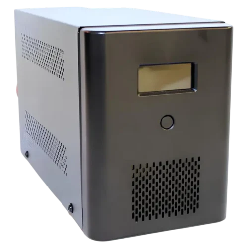 Sursă de alimentare neîntreruptibilă SPS SH500IN, Black