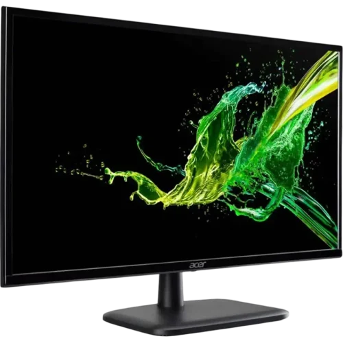 Монитор 21,5" Acer EK220QE3bi, IPS 1920x1080 FHD, Black