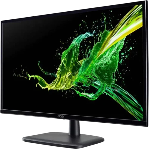 Монитор 21,5" Acer EK220QE3bi, IPS 1920x1080 FHD, Black