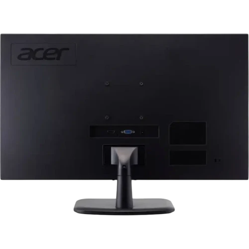 Монитор 21,5" Acer EK220QE3bi, IPS 1920x1080 FHD, Black