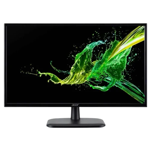 Монитор 21,5" Acer EK220QE3bi, IPS 1920x1080 FHD, Black