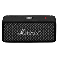Bluetooth-колонка Marshall Emberton II, Чёрный
