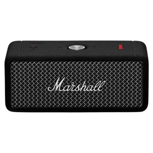 Boxă Bluetooth Marshall Emberton II, Negru