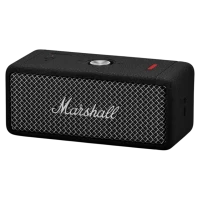 Bluetooth-колонка Marshall Emberton II, Чёрный 4