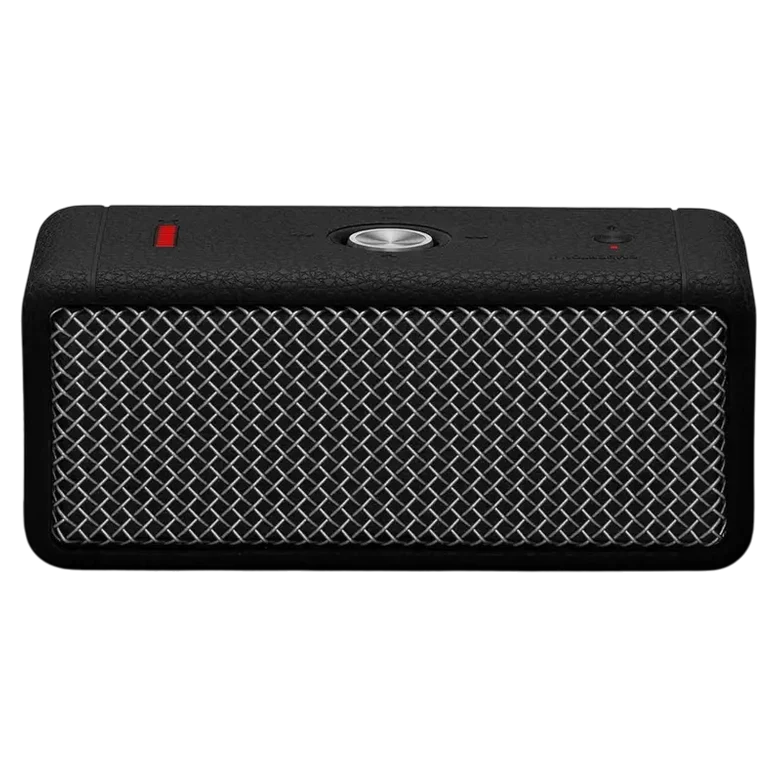 Bluetooth-колонка Marshall Emberton II, Чёрный 2