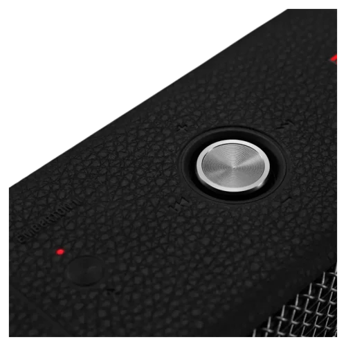 Boxă Bluetooth Marshall Emberton II, Negru