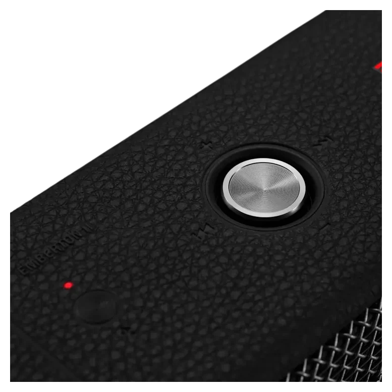 Bluetooth-колонка Marshall Emberton II, Чёрный 7