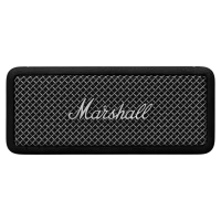 Bluetooth-колонка Marshall Emberton II, Чёрный 3