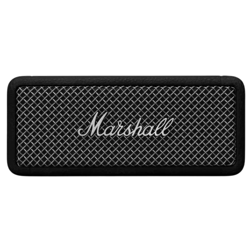 Boxă Bluetooth Marshall Emberton II, Negru