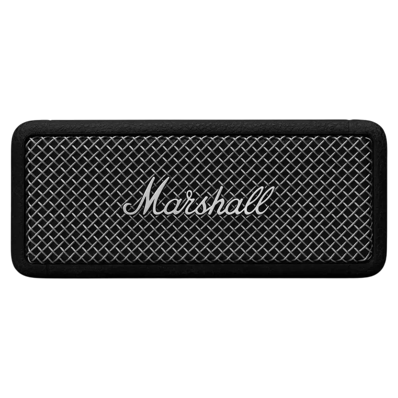 Bluetooth-колонка Marshall Emberton II, Чёрный 3