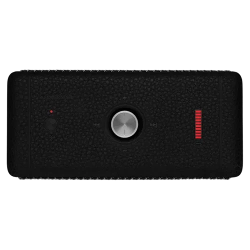 Boxă Bluetooth Marshall Emberton II, Negru