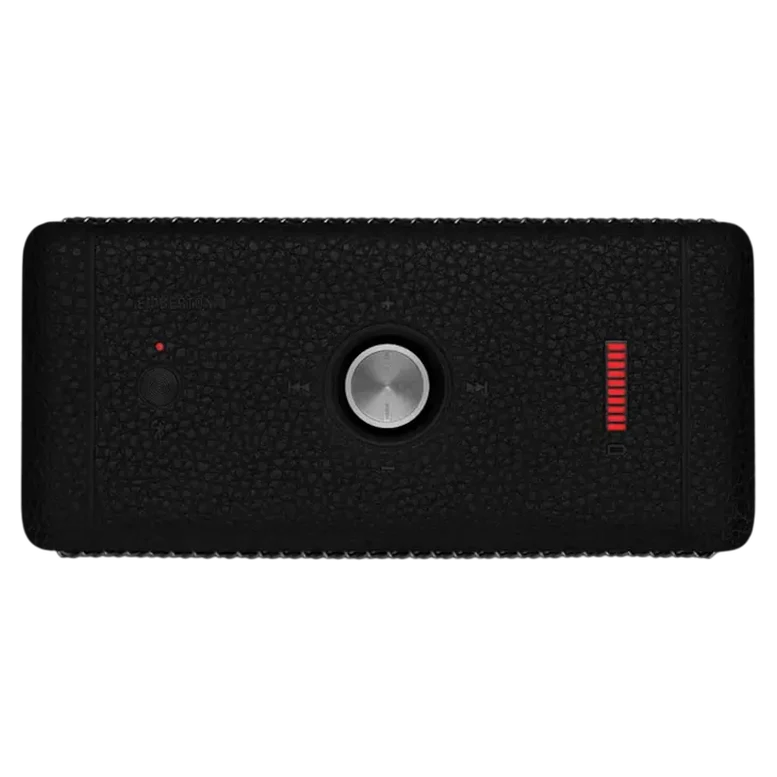 Bluetooth-колонка Marshall Emberton II, Чёрный 6