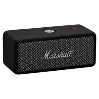 Bluetooth-колонка Marshall Emberton II, Чёрный 5
