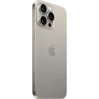 Apple iPhone 15 Pro Max 256GB SS Natural Titanium RA 4