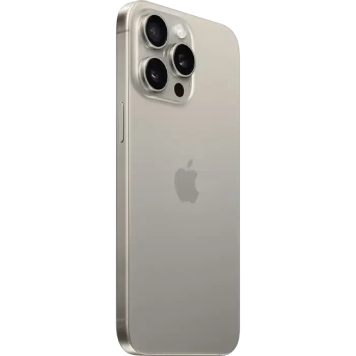 Apple iPhone 15 Pro Max 256GB SS Natural Titanium RA 4