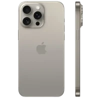 Apple iPhone 15 Pro Max 256GB SS Natural Titanium RA 2