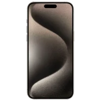 Apple iPhone 15 Pro Max 256GB SS Natural Titanium RA 8