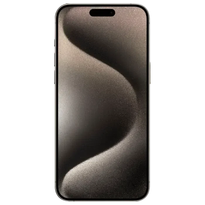 Apple iPhone 15 Pro Max 256GB SS Natural Titanium RA 8