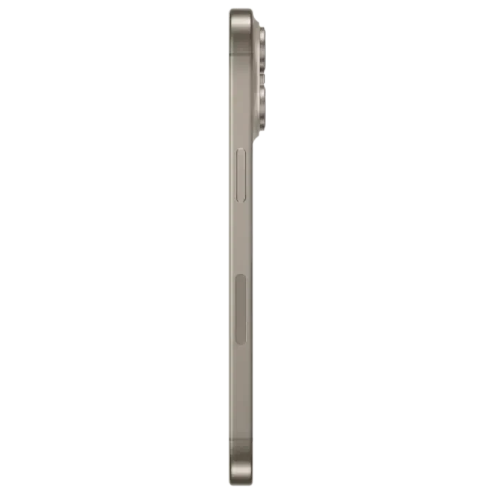 Apple iPhone 15 Pro Max 256GB SS Natural Titanium RA 6