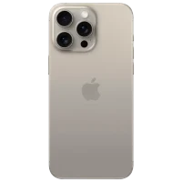 Apple iPhone 15 Pro Max 256GB SS Natural Titanium RA 3