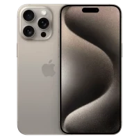 Apple iPhone 15 Pro Max 256GB SS Natural Titanium RA