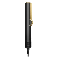 Выпрямитель для волос Dyson Airstrait HT01, Onyx/Gold 2