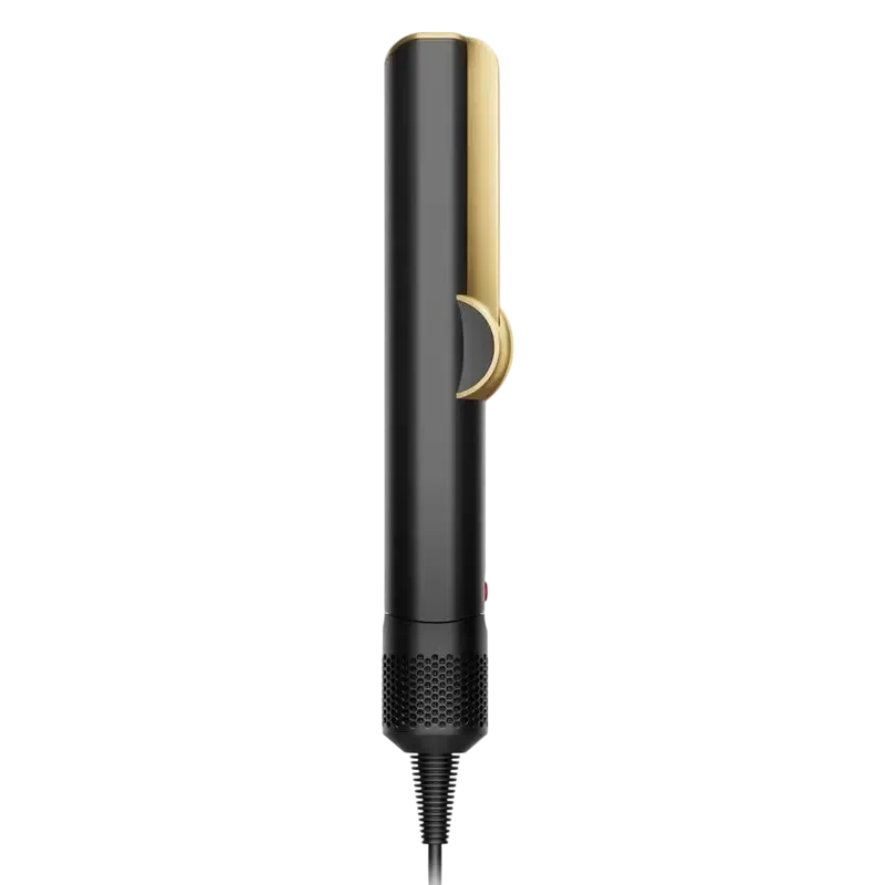 Выпрямитель для волос Dyson Airstrait HT01, Onyx/Gold 2