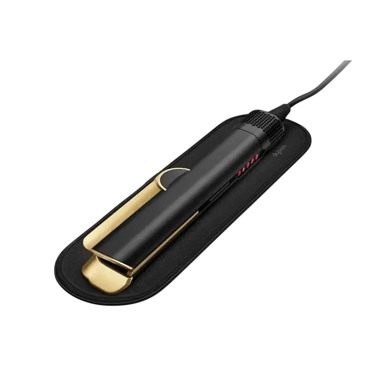 Выпрямитель для волос Dyson Airstrait HT01, Onyx/Gold 3