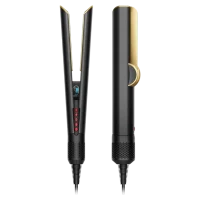 Выпрямитель для волос Dyson Airstrait HT01, Onyx/Gold