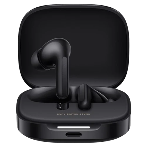 Наушники Xiaomi Redmi Buds 6 Black