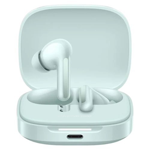 Беспроводные наушники Xiaomi Redmi Buds 6 Green